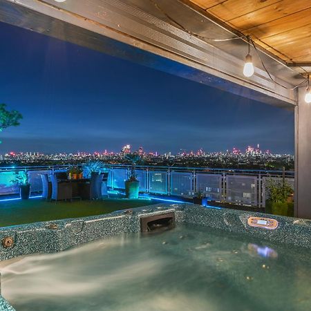 Apartmán The London Skyline Penthouse Exteriér fotografie